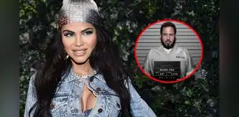 Natti Natasha en el amor: ¿por qué su esposo está preso en Puerto Rico? Natti Natasha en el amor: ¿por qué su esposo está preso en Puerto Rico?