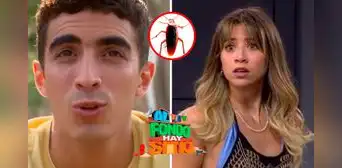 El plan de Jimmy para salvar a Alessia en "AFHS": Cucaracha con ajiaco sería el fin de Laia