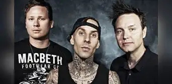 ¡Vienen a Perú! Blink-182 reprograma gira para Sudamérica y confirma concierto en Lima