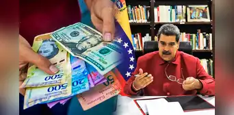 ¿En cuánto quedó el Bono de Guerra Económica según el último decreto de Maduro? ¿En cuánto quedó el Bono de Guerra Económica según el último decreto de Maduro?