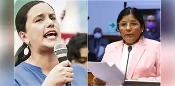 Mendoza sobre Cortez: "Las traiciones de quienes privilegian sus 'carreras políticas' son dolorosas"