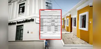 ¿Cómo puedo saber si califico para Techo Propio?
