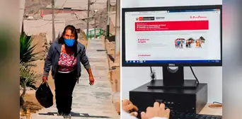 Sisfoh: ¿cómo consultar si tu hogar está en la clasificación de pobre, no pobre o pobre extremo con tu DNI? Sisfoh: ¿cómo consultar si tu hogar está en la clasificación de pobre, no pobre o pobre extremo con tu DNI?