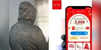 Joven pide préstamo por S/240 y ahora le cobran S/10.000: llaman hasta a su mamá para cobrarle