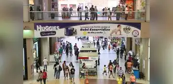 Cencosud construirá nuevo centro comercial en San Juan de Lurigancho
