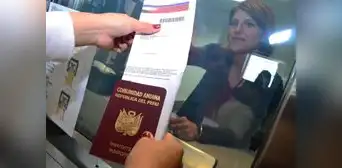 Visa a Estados Unidos: tarifas para turismo y negocios se incrementaron a US$185 desde el 1 de mayo