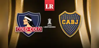 ¿Dónde ver el partido Colo Colo vs. Boca Juniors por la Copa Libertadores?