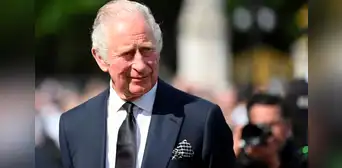 Rey Carlos III: ¿en qué países de América gobierna el sucesor de la reina Isabel II en el trono del Gran Bretaña?