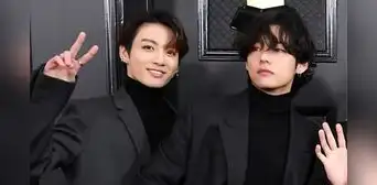 Jungkook y Taehyung de BTS cada vez más cerca de ser solistas: ¿cuándo debutan? Jungkook y Taehyung de BTS cada vez más cerca de ser solistas: ¿cuándo debutan?