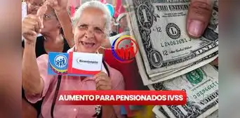¿Cuánto van a cobrar los pensionados con el nuevo aumento? Este sería su ingreso mensual