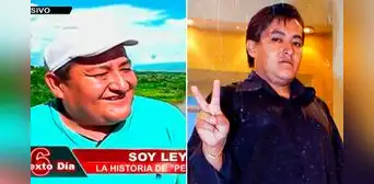 Nació con dos penes y nunca se operó: la historia de 'Pepito Dos Cañones' Nació con dos penes y nunca se operó: la historia de 'Pepito Dos Cañones'