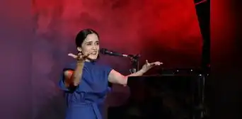 ¡Julieta Venegas en Trujillo! Artista mexicana se presentará este 13 de agosto ¡Julieta Venegas en Trujillo! Artista mexicana se presentará este 13 de agosto