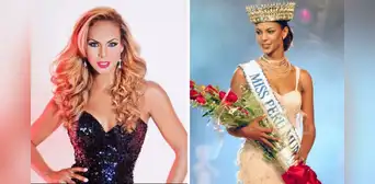 ¿A qué se dedica Rosa Elvira Cartagena en Miami y qué otra carrera estudia? ¿A qué se dedica Rosa Elvira Cartagena en Miami y qué otra carrera estudia?