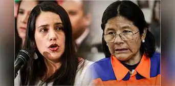 Mendoza sobre Cortez: "Las traiciones de quienes privilegian sus 'carreras políticas' son dolorosas"