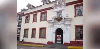Exigen prisión preventiva para hombre que violó a niña de 12 años en Puno Exigen prisión preventiva para hombre que violó a niña de 12 años en Puno