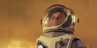 ¿Por qué la primera tripulación que viaje a Marte debería estar compuesta solo por mujeres? ¿Por qué la primera tripulación que viaje a Marte debería estar compuesta solo por mujeres?