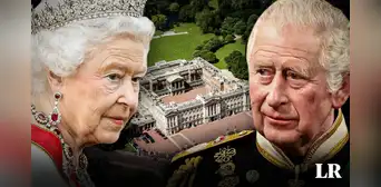 ¿Por qué Carlos III tiene una fortuna mayor a la de su madre, la reina Isabel II? ¿Por qué Carlos III tiene una fortuna mayor a la de su madre, la reina Isabel II?