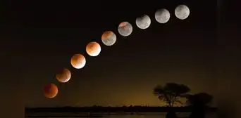 ¿Cómo afectará a los signos del zodiaco el eclipse lunar del 5 de mayo? ¿Cómo afectará a los signos del zodiaco el eclipse lunar del 5 de mayo?