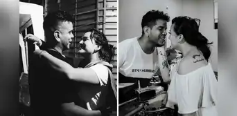 Daniela Darcourt derrocha amor por su novio en su cumpleaños: “Gracias por ser mi cable a tierra”