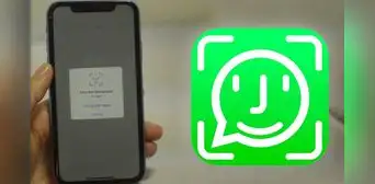 WhatsApp ya permite bloquear chats con Face ID y Touch ID WhatsApp ya permite bloquear chats con Face ID y Touch ID