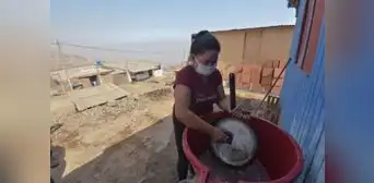 Midis: Pobreza aumentó en 2 puntos y se acerca a los niveles de la pandemia Midis: Pobreza aumentó en 2 puntos y se acerca a los niveles de la pandemia