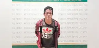 Profesor de inicial es condenado a cadena perpetua por abuso sexual contra niño de 10 años en Áncash