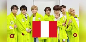 NCT Dream en Perú: ¿por qué el concierto no podría ser en Estadio San Marcos?