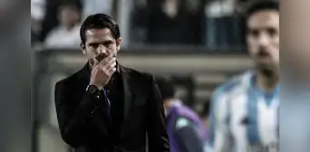 ¿Fernando Gago seguirá en Racing? Club de Paolo Guerrero tomó una decisión ¿Fernando Gago seguirá en Racing? Club de Paolo Guerrero tomó una decisión