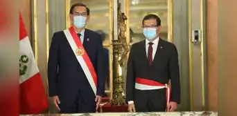 Gobierno de Boluarte designó a exministro de Vizcarra como asesor en el Ministerio de Vivienda