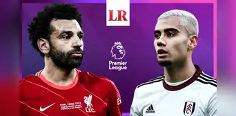 Liverpool vs. Fulham: ¿qué canal transmite ONLINE el duelo por la Premier League?