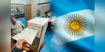 ¿Cómo saber si voto en las Elecciones?: conoce tu lugar de votación en el Padrón Electoral 2023 en Argentina ¿Cómo saber si voto en las Elecciones?: conoce tu lugar de votación en el Padrón Electoral 2023 en Argentina