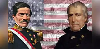 ¿Por qué Perú y Estados Unidos casi entran en guerra en 1849?
