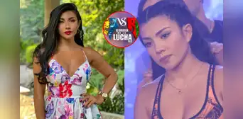 Diana Sánchez revela favoritismos en “Esto es guerra”: “No podía decir nada, tele es tele”