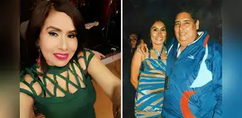 ¿A qué se dedica Gladys Lupinta tras la muerte de su esposo Tongo?