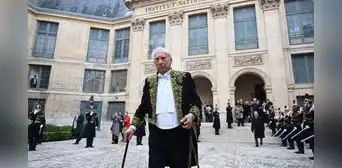 ¿Cómo luce el colegio donde estudió Vargas Llosa?: “Sueño con poder visitarlo de nuevo” ¿Cómo luce el colegio donde estudió Vargas Llosa?: “Sueño con poder visitarlo de nuevo”