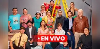 "Al fondo hay sitio" en Bolivia: hora, canal y dónde ver GRATIS ONLINE la serie peruana