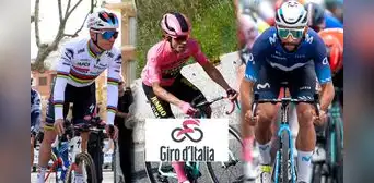 Prepara tus pedales: Todo lo que necesitas saber sobre el Giro de Italia 2023