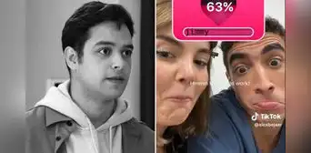¿Laia y Jimmy juntos? TikTok sugiere posible pareja en "AFHS" y fans se emocionan