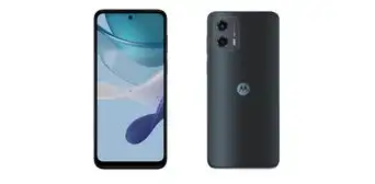 Moto G 5G (2023): ¿cuáles son las características del nuevo teléfono económico de Motorola?