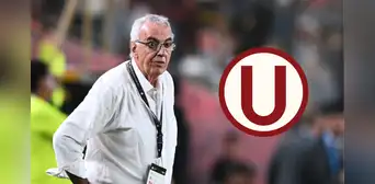 Fossati los descarta: Universitario pierde a 2 piezas clave para el partido ante Santa Fe