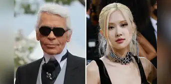 MET Gala 2023 sin Rosé de BLACKPINK: el triángulo amoroso que habría impedido su participación en el evento MET Gala 2023 sin Rosé de BLACKPINK: el triángulo amoroso que habría impedido su participación en el evento