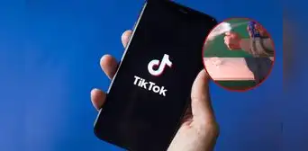 Adolescente terminó con quemaduras en el 76% de su cuerpo tras realizar reto de TikTok