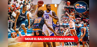 BSN 2023: ¿cuáles son los juegos para hoy? Revisa la tabla de posiciones e itinerario del torneo
