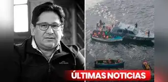 Fallece periodista Luis Miranda, últimas noticias: ¿qué se sabe del caso de homicidio en el Callao? Fallece periodista Luis Miranda, últimas noticias: ¿qué se sabe del caso de homicidio en el Callao?