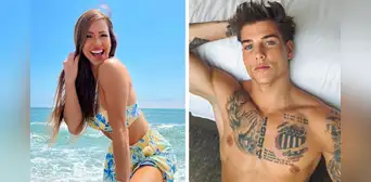¿Quién es ‘Tomi’ Narbondo y por qué es vinculado con Paloma Fiuza? ¿Quién es ‘Tomi’ Narbondo y por qué es vinculado con Paloma Fiuza?