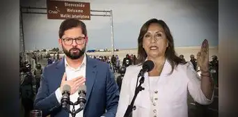 Chile considera habilitar “corredor humanitario” para afrontar la crisis en frontera con Perú