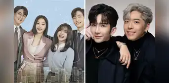 "Propuesta laboral" tendrá remake y dos idols de MIRROR serán protagonistas: conoce aquí al elenco
