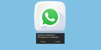 ¿WhatsApp se detiene constantemente en tu teléfono? Aquí te diremos qué hacer ¿WhatsApp se detiene constantemente en tu teléfono? Aquí te diremos qué hacer