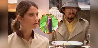 "AFHS": Javier arruina el plan de Jimmy con la cucaracha en el ajiaco