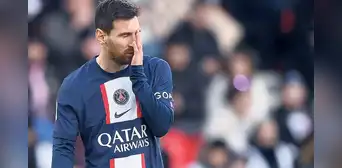 Lionel Messi: ¿Sus últimos días en París?